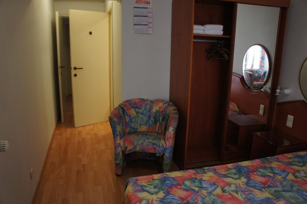 Alsput Hotel Halle  Room photo