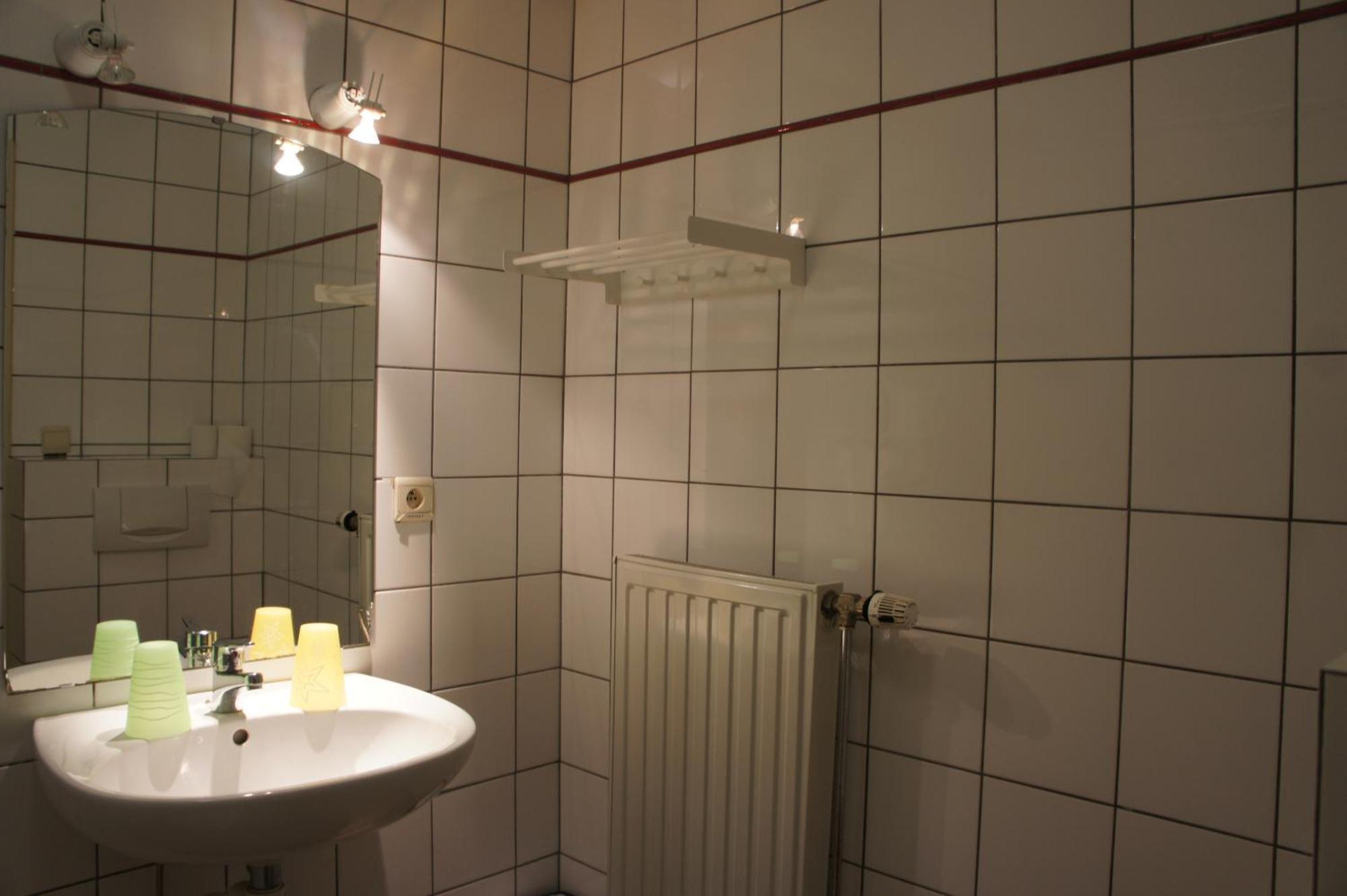 Alsput Hotel Halle  Room photo