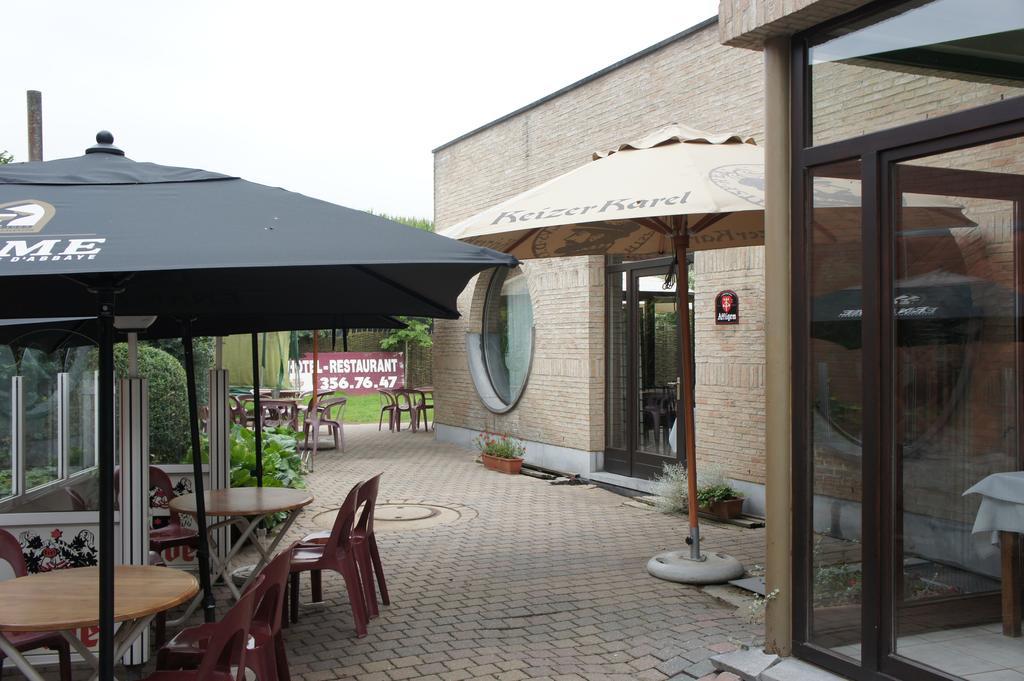 Alsput Hotel Halle  Exterior photo