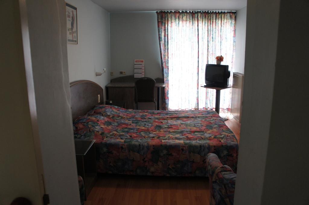Alsput Hotel Halle  Room photo