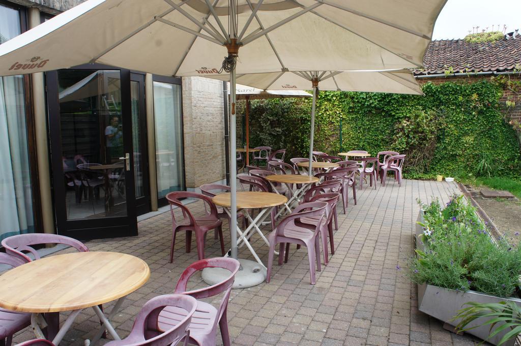 Alsput Hotel Halle  Exterior photo