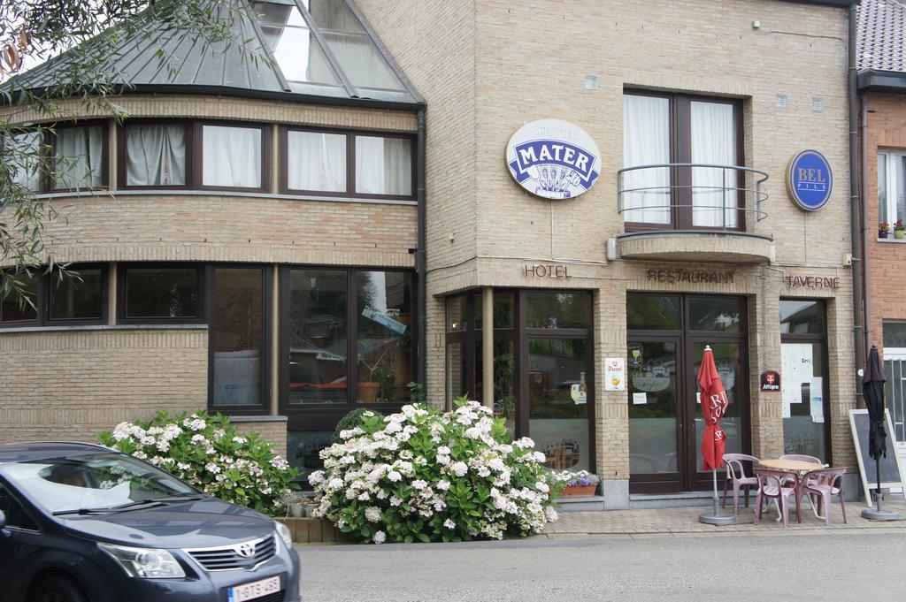 Alsput Hotel Halle  Exterior photo